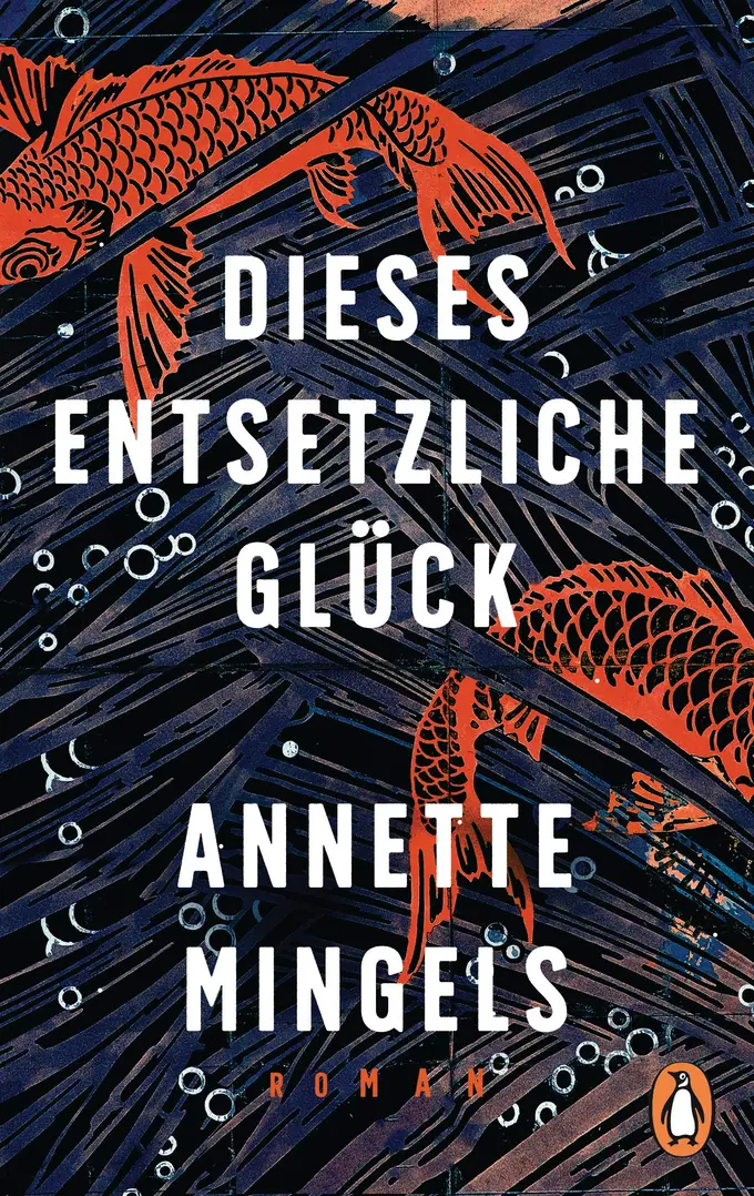 Gesellschaftsroman Bild 1