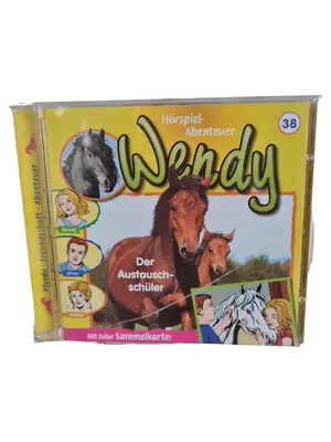 Hörspiel für Kinder