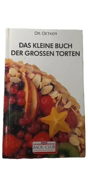 Kochbuch