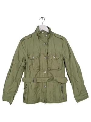 YORN Leichte Jacke