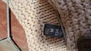 Vorschaubild 5 von Kids Strickjacke Kinder Gr. 134 Beige Casual Zopfstrickmuster