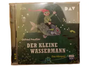 Hörspiel für Kinder