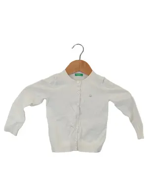 UNITED COLORS OF BENETTON Strickjacke