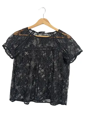 MANGO Bluse