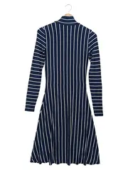 Vorschaubild DESIGNERS REMIX Strickkleid 2
