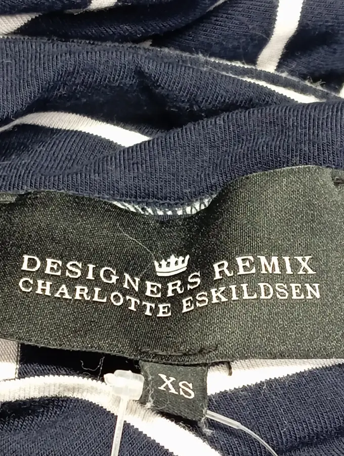 DESIGNERS REMIX Strickkleid Bild 3