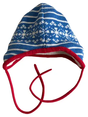 HANNA ANDERSSON Mütze