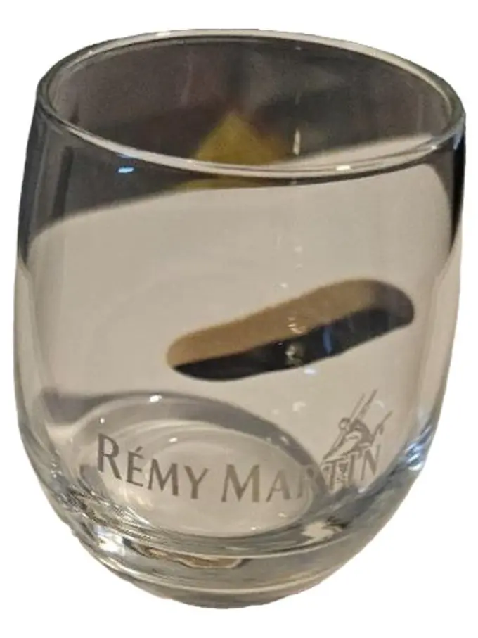 RÉMY MARTIN Cognacglas Bild 1