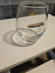 Vorschaubild RÉMY MARTIN Cognacglas 3