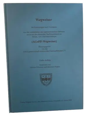 Allgemeines Sachbuch