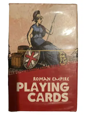 THE GREEN BOARD GAME CO Kartenspiel