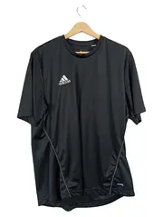 Vorschaubild 1 von Herren Sport Shirt Climalite Schwarz XL