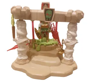 PLAYMOBIL Playmobil Spielfiguren-Set Komplett