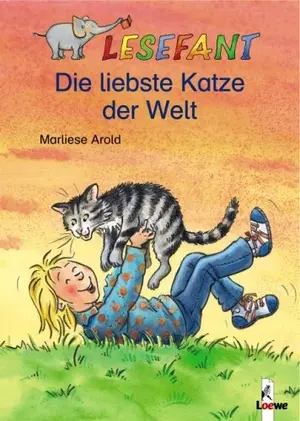Buch für Kinder
