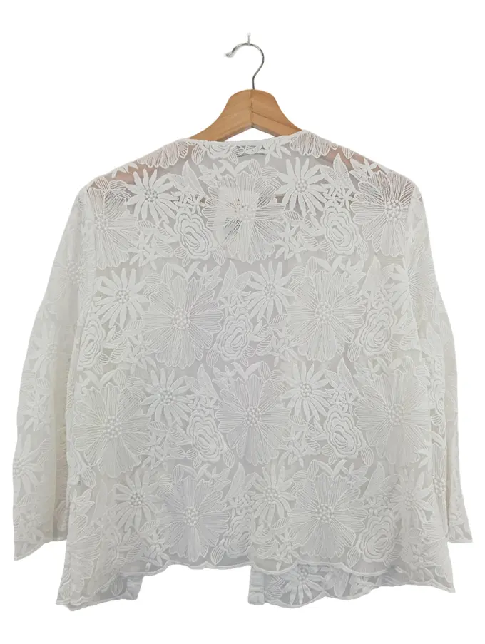 GERRY WEBER Leichte Jacke Bild 2