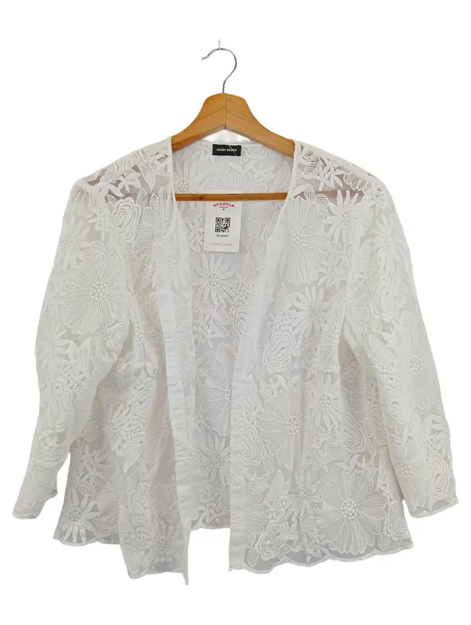 GERRY WEBER Leichte Jacke Bild 1
