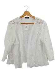 Vorschaubild GERRY WEBER Leichte Jacke 1
