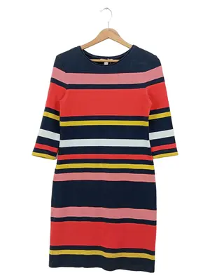 ESPRIT Strickkleid