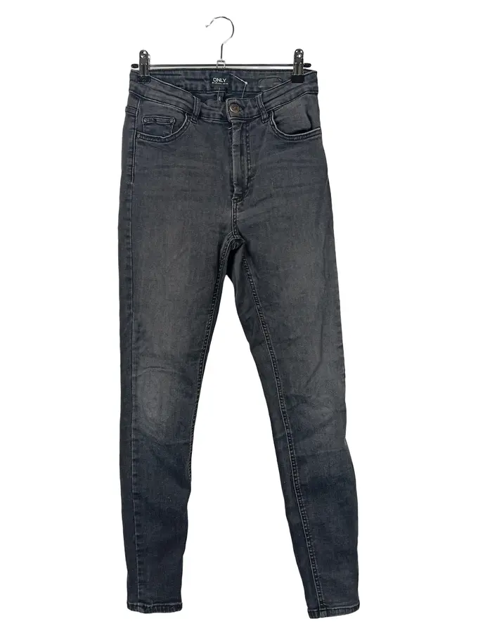 ONLY Jeans Skinny Fit Bild 1