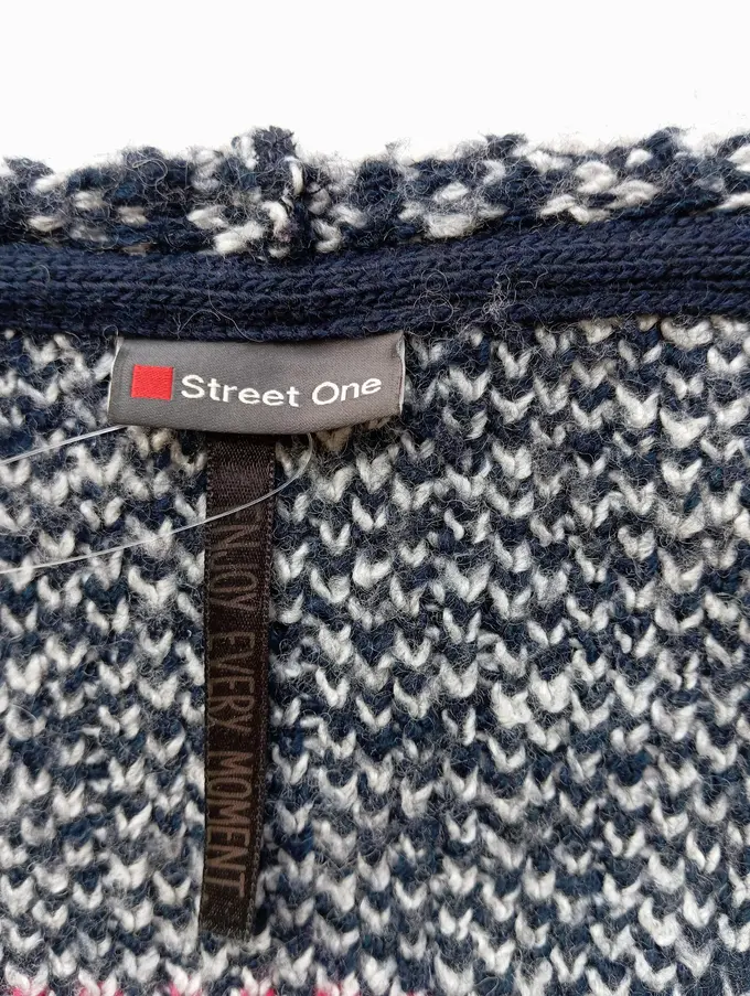 STREET ONE Strickjacke Bild 3