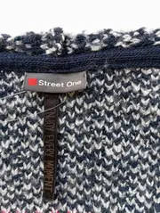 Vorschaubild STREET ONE Strickjacke 3