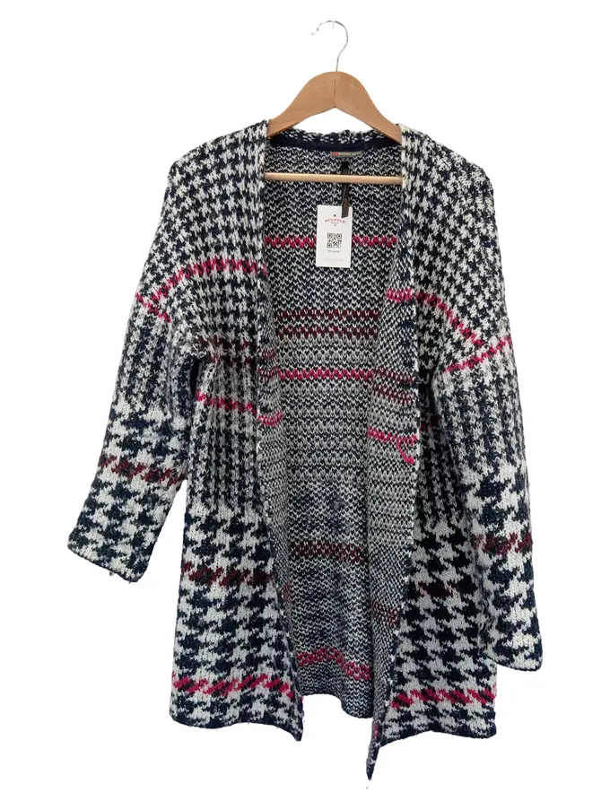STREET ONE Strickjacke Bild 1