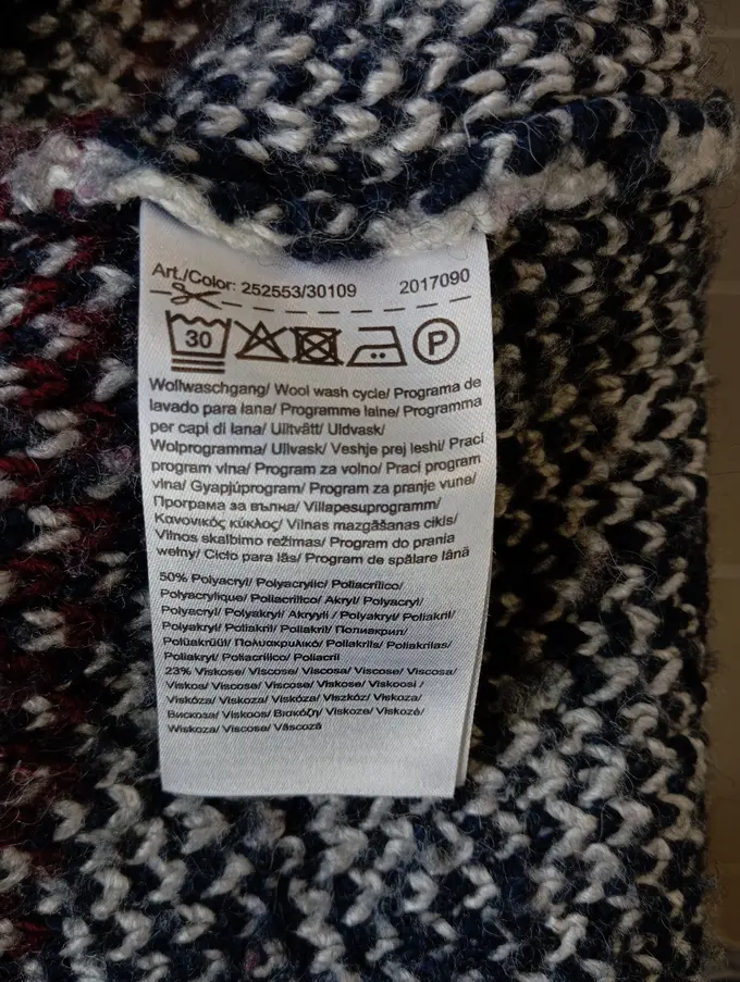 STREET ONE Strickjacke Bild 4