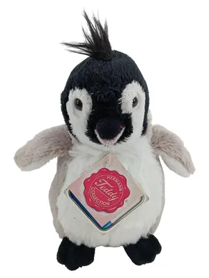 HERMANN TEDDY Baby Kuscheltier