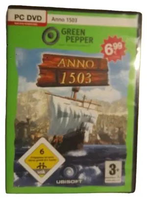 UBISOFT Strategiespiele