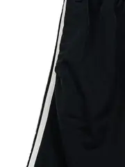 Vorschaubild 2 von Herren Sport Shorts Gr. XS Schwarz Polyester Sporthose Training