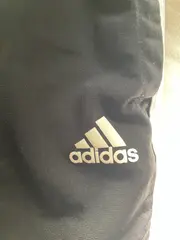 Vorschaubild 4 von Herren Sport Shorts Gr. XS Schwarz Polyester Sporthose Training