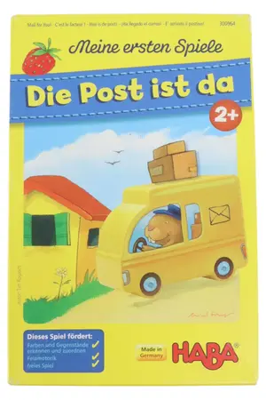 HABA Lernspiel