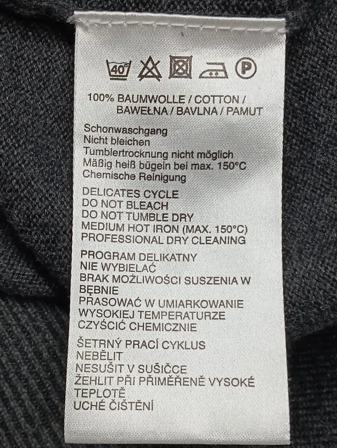 MCEARL Pullover Bild 4