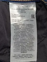 Vorschaubild ONLY Jeans Skinny Fit 4