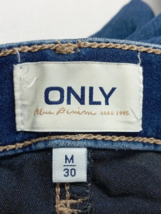 ONLY Jeans Skinny Fit Bild 3