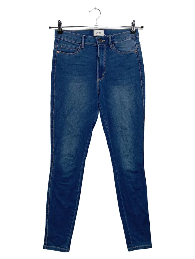 ONLY Jeans Skinny Fit Bild 1