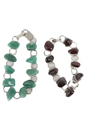 UNBEKANNT Armband