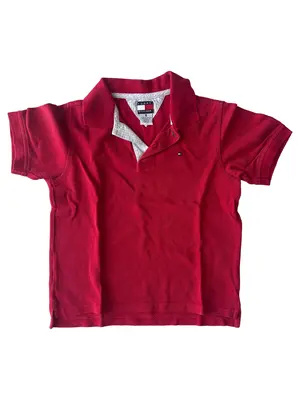 TOMMY HILFIGER Poloshirt