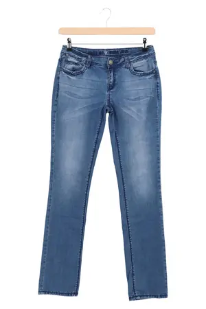 STREET ONE Jeans Straight Leg
