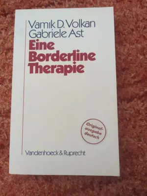 Fachbuch für Psychologie