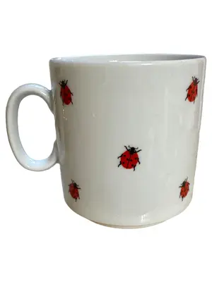 KÄFER Tasse und Unterteller