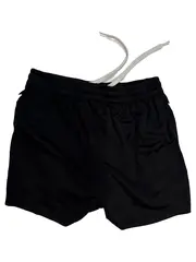 Vorschaubild 3 von Hummel Sport Shorts Damen Gr. S Grün Polyester Training Fitness