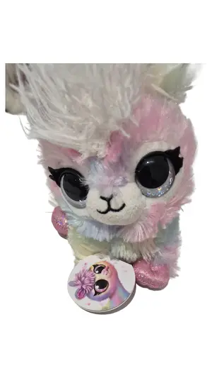 CHARLIE PARIS Kuscheltier