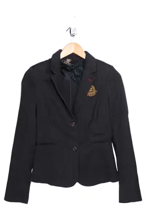 SOCCX Blazer