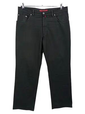 PIERRE CARDIN Stoffhose