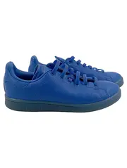 Vorschaubild 1 von Stan Smith Sneaker Damen Blau Gr. 36 Low Top Turnschuhe
