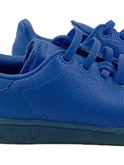 Vorschaubild 2 von Stan Smith Sneaker Damen Blau Gr. 36 Low Top Turnschuhe