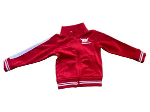 DIRKJE Sweatjacke