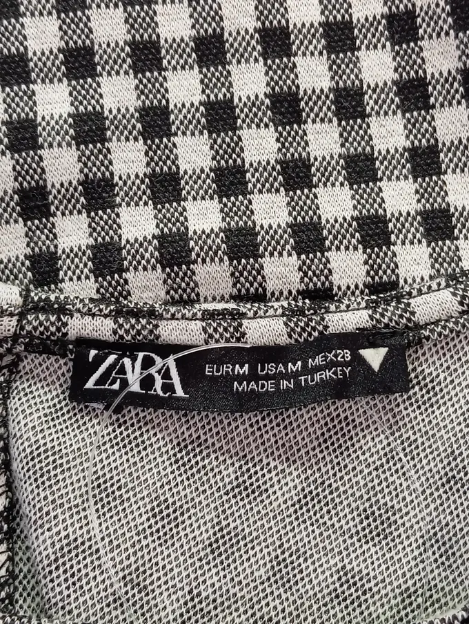 ZARA Etuikleid Bild 3