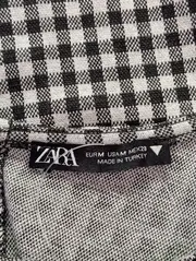 Vorschaubild ZARA Etuikleid 3